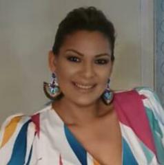 Claritzel Cerrud
