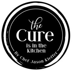 Jason Kieffer