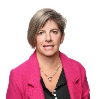 Gillian Murray