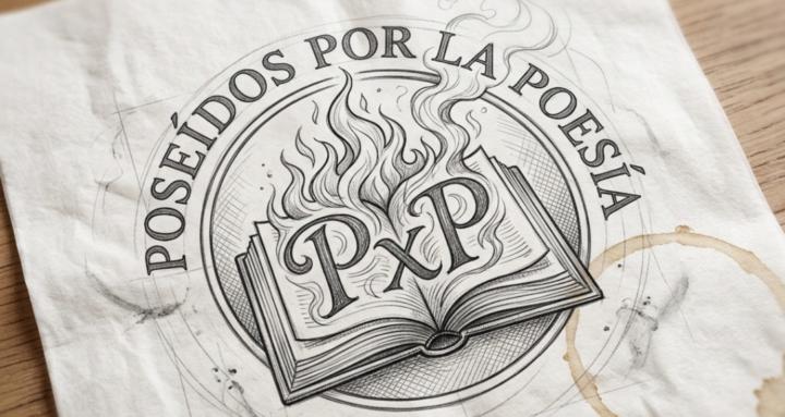 Poseídos Por la Poesía