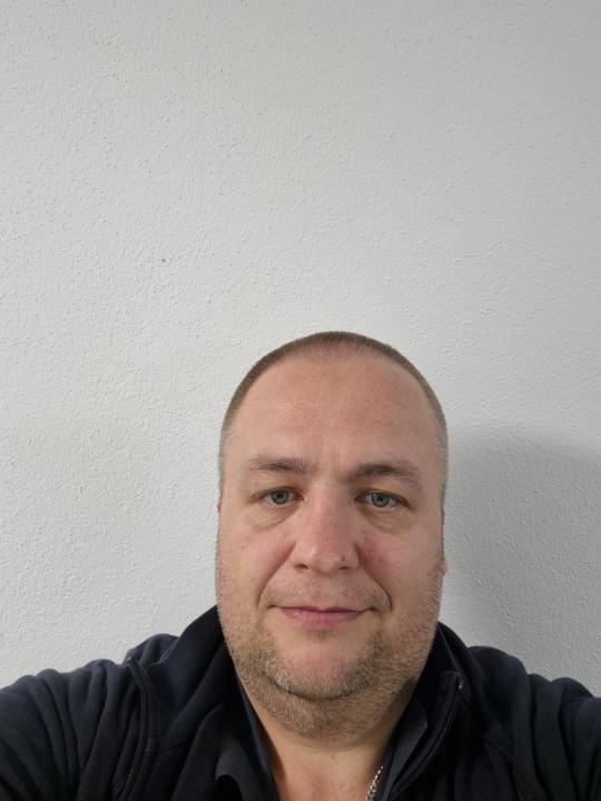 Markus Weber
