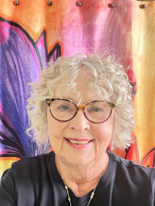 Judy Shema