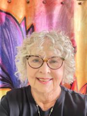 Judy Shema