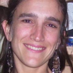 Patricia Tejo