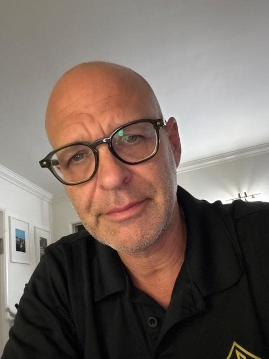 Ronen Risko
