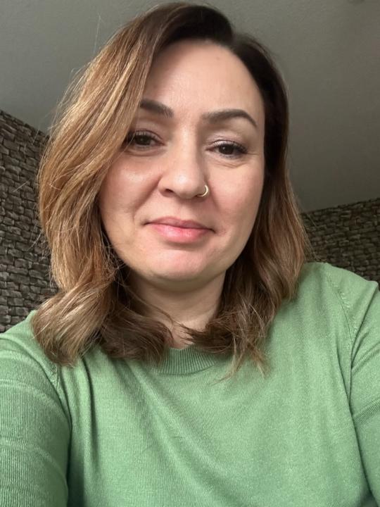 Andrea Köster