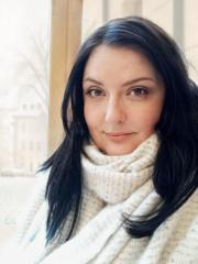 Astrid Blankenburg