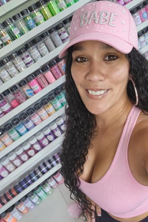 Jacqueline Gonzalez
