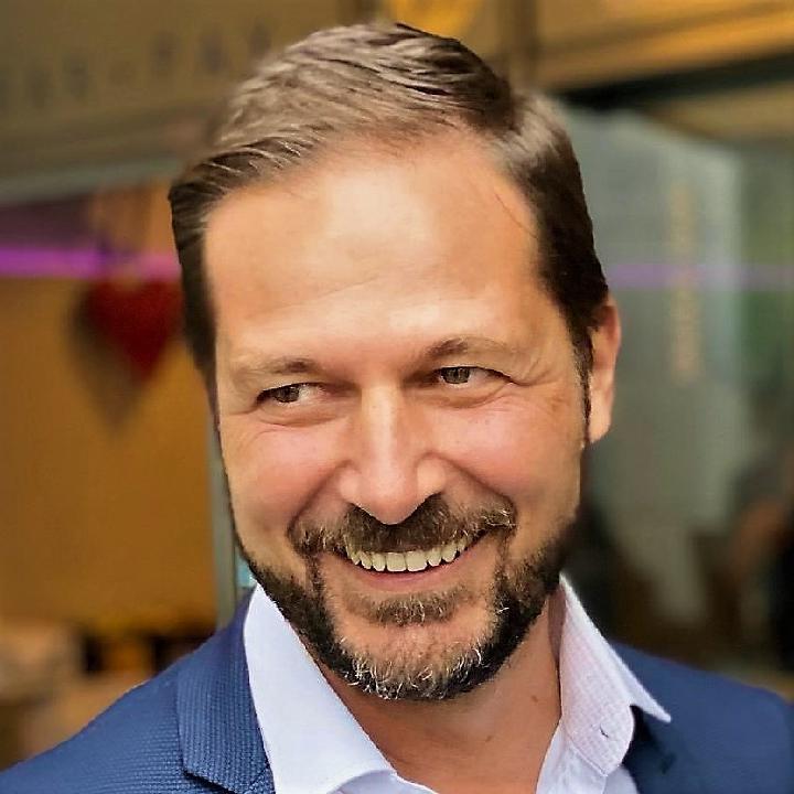 Thomas Hunziker