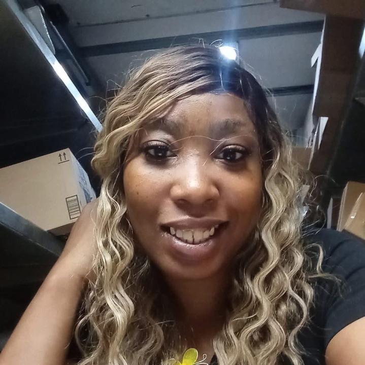 Laquita Mitchell