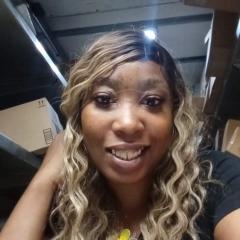 Laquita Mitchell