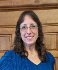 Laura Beneker