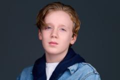 Theo Crossley