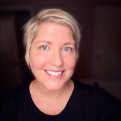 Krista McPhee