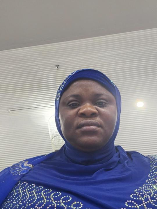 Rasheedat Olaniyan