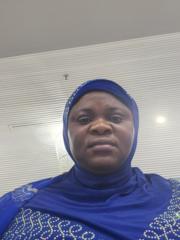 Rasheedat Olaniyan
