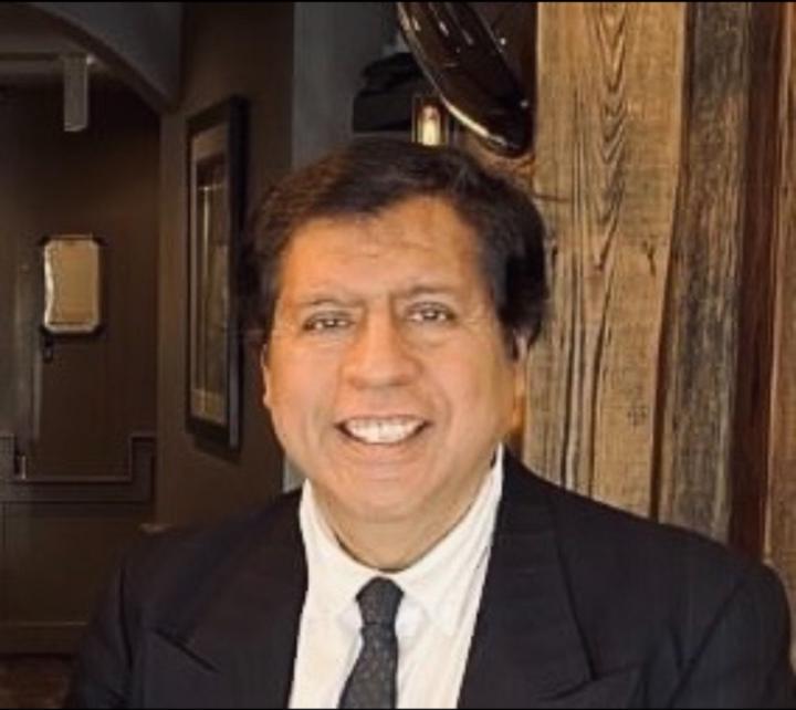 Martin Sanchez