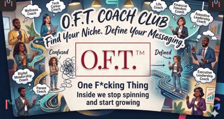 O.F.T.™ Coach Club