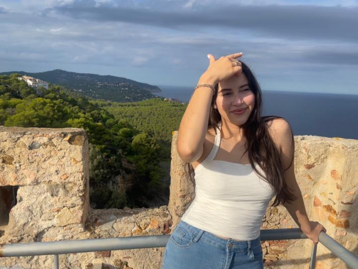 Mishell Lopez Sanchez