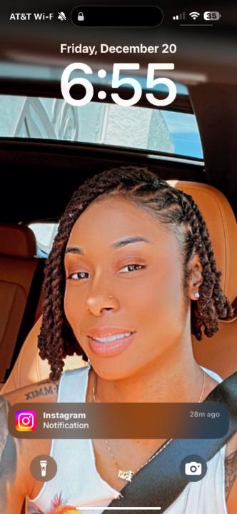 Kia McGee
