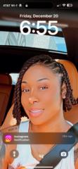 Kia McGee