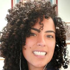 Melissa Diaz Rivero