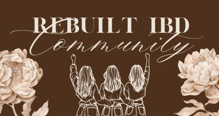 Rebuilt IBD Community