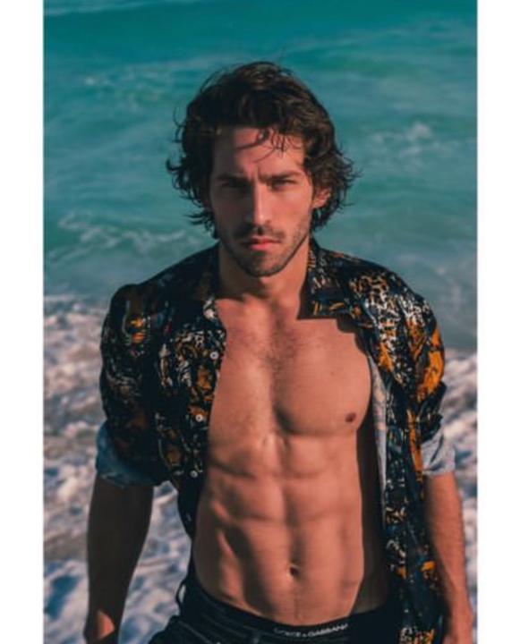 Jonatan Adamski