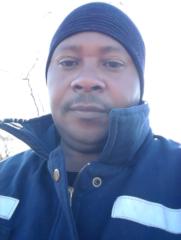 Paul Masisi