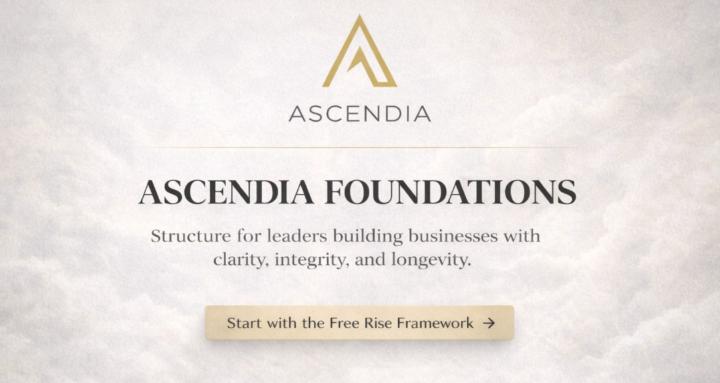 Ascendia Foundations