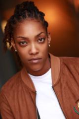 Marshayla Garland