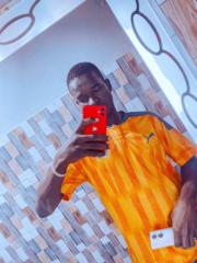 Abdoulaye Koné