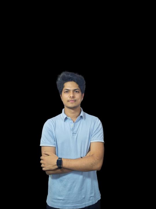 Gaurav Rao