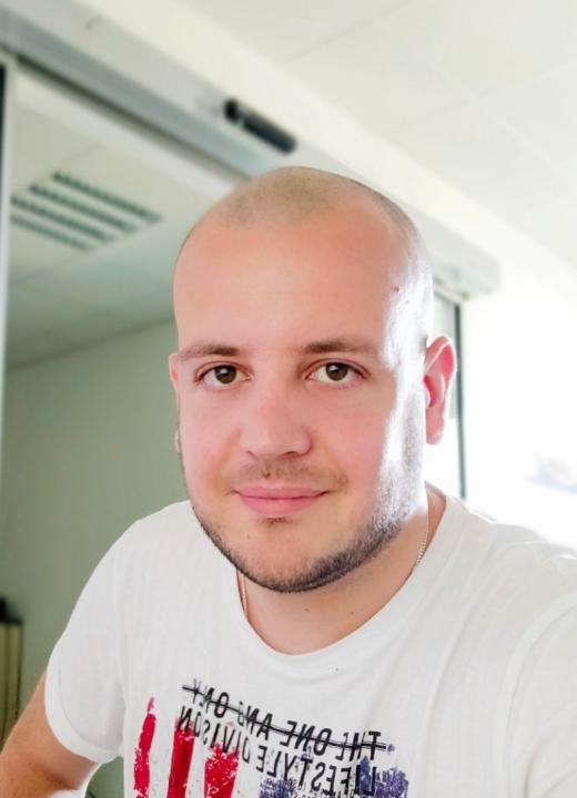 Filip Hrkac
