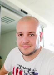Filip Hrkac