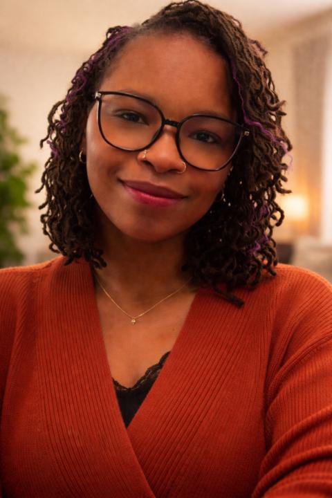 LaKendra Lancaster