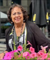 Susana Ligüera