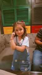 Ayesha Arqam
