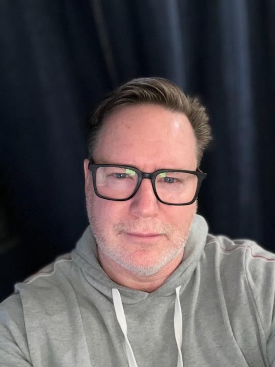 Jeremy Monroe