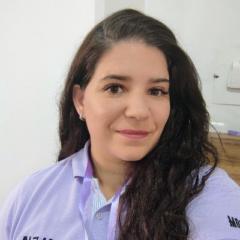 Giovanna Cestagalli Escobar