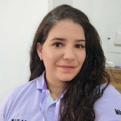 Giovanna Cestagalli Escobar