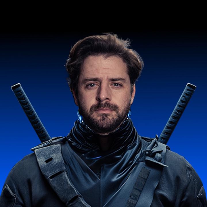 Schwarz Samuel
