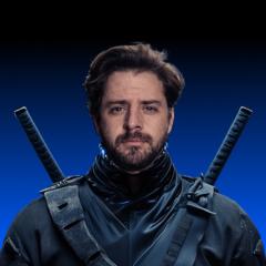 Schwarz Samuel