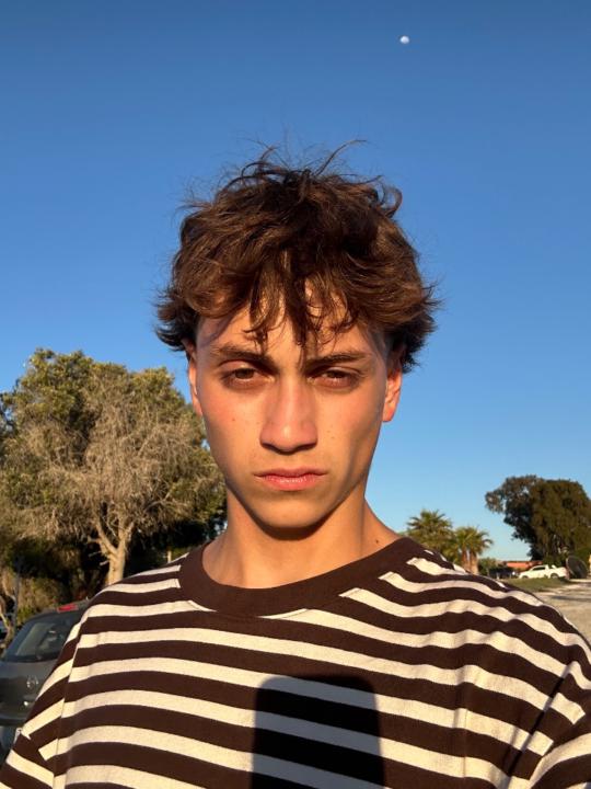 Agustin Chadwick