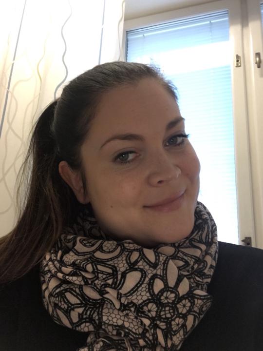 Sanna Kotsalainen