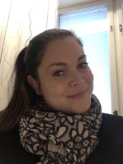 Sanna Kotsalainen