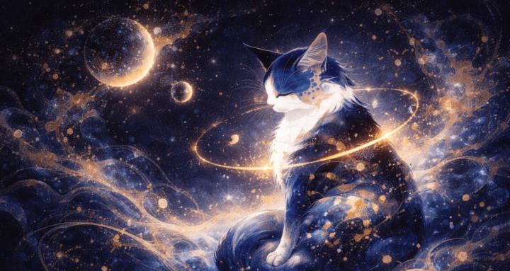 造夢宇宙 The Dream Universe