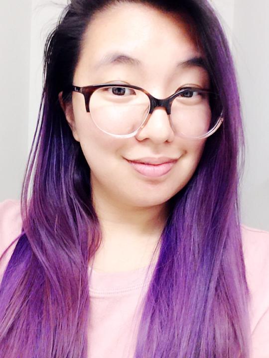  🔥 Guest Host Spotlight: Judy Lee 