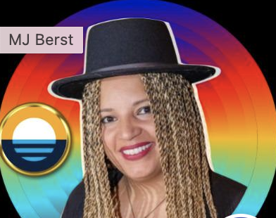 Introducing IRL Featured Speaker MJ Berst