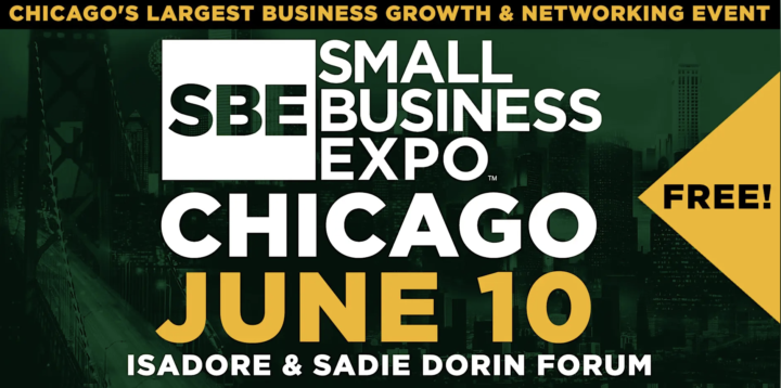 Chicago Business Expo